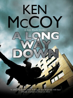 A Long Way Down - ebook